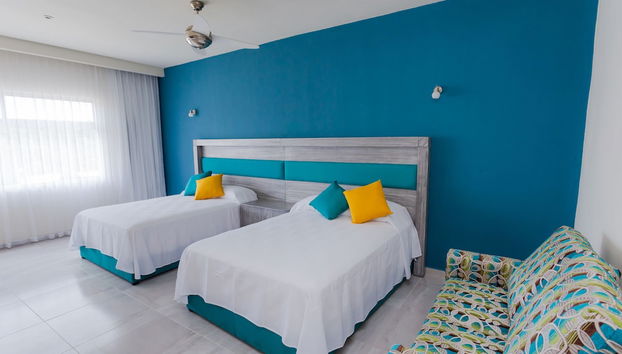 Studiotel Cancún - Foto 5