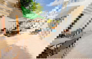 Photo 31 - Studiotel Cancún