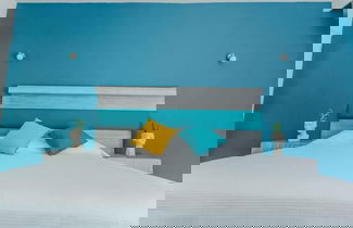 Photo 14 - Studiotel Cancún