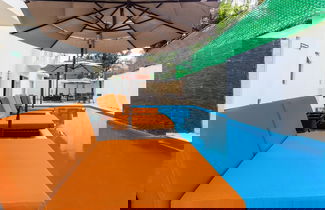 Photo 38 - Studiotel Cancún