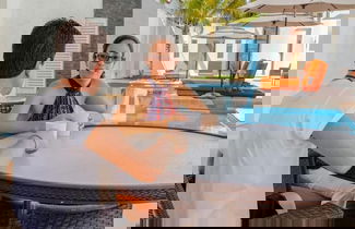 Photo 43 - Studiotel Cancún