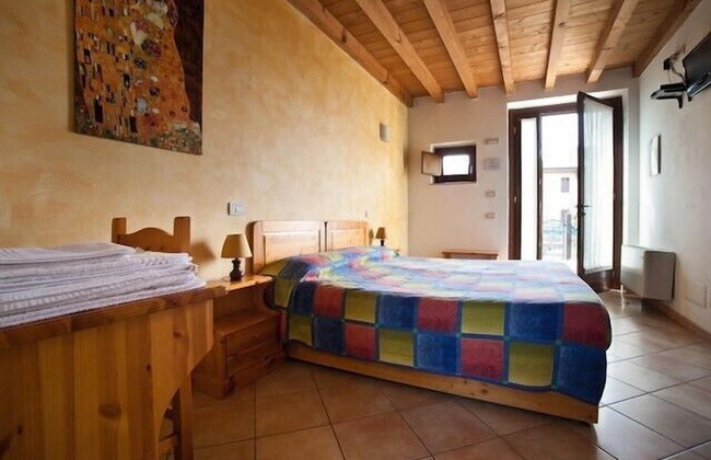 Agritur Le Sigalette - Foto 3