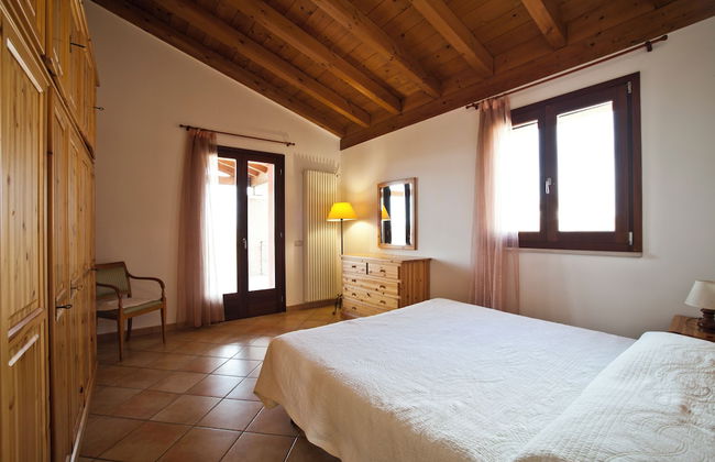 Agritur Le Sigalette - Foto 16
