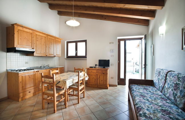 Agritur Le Sigalette - Foto 11