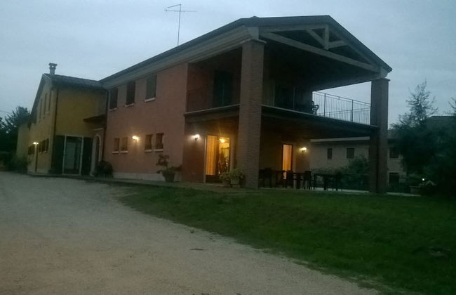 Agritur Le Sigalette - Foto 25