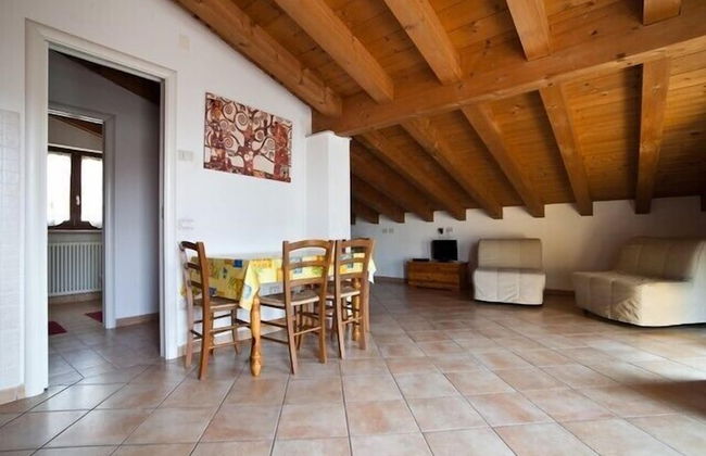 Agritur Le Sigalette - Foto 15