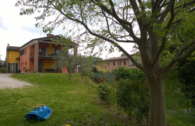 Agritur Le Sigalette - Foto 26