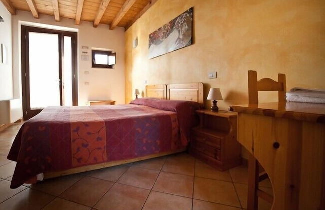 Agritur Le Sigalette - Foto 7