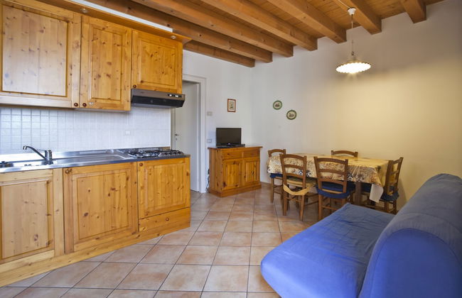 Agritur Le Sigalette - Foto 17