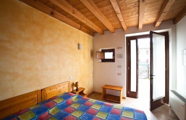 Agritur Le Sigalette - Foto 5