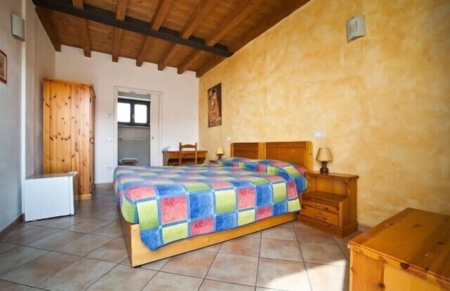 Agritur Le Sigalette - Foto 6