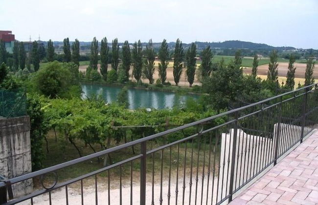 Agritur Le Sigalette - Foto 19