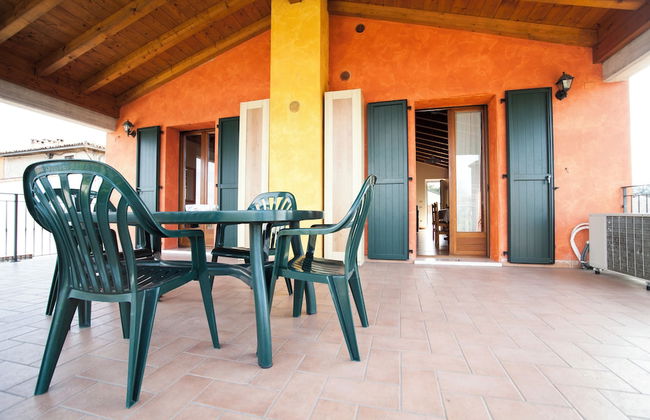 Agritur Le Sigalette - Foto 18