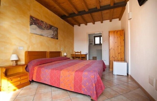 Agritur Le Sigalette - Foto 8