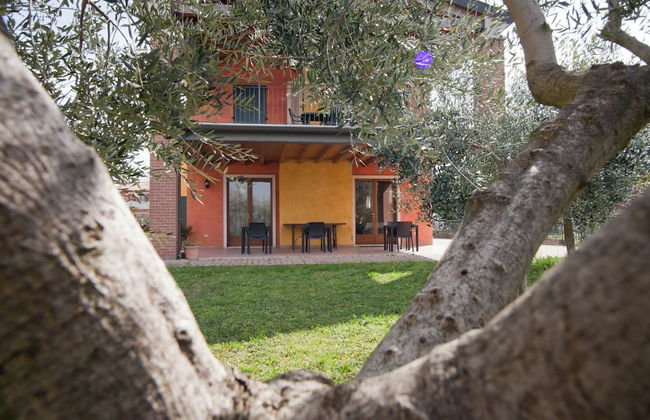 Agritur Le Sigalette - Foto 1