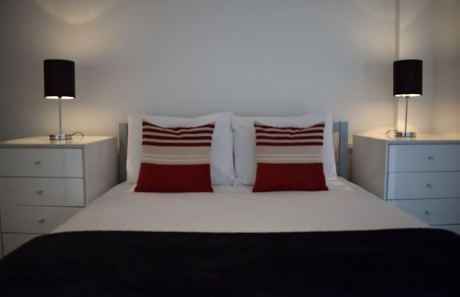 Serviced Apartments Leeds 3 - Foto 1