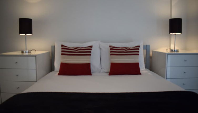 Foto 1 - Serviced Apartments Leeds 3