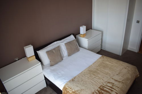 Foto 2 - Serviced Apartments Leeds 3