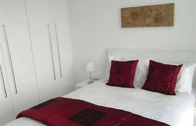 Serviced Apartments Leeds 3 - Foto 5