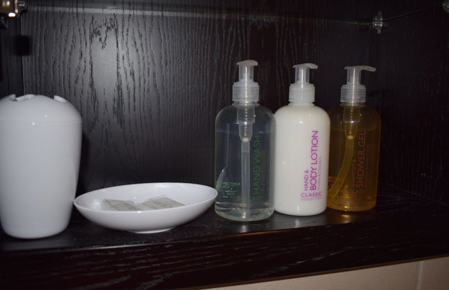 Serviced Apartments Leeds 3 - Foto 16