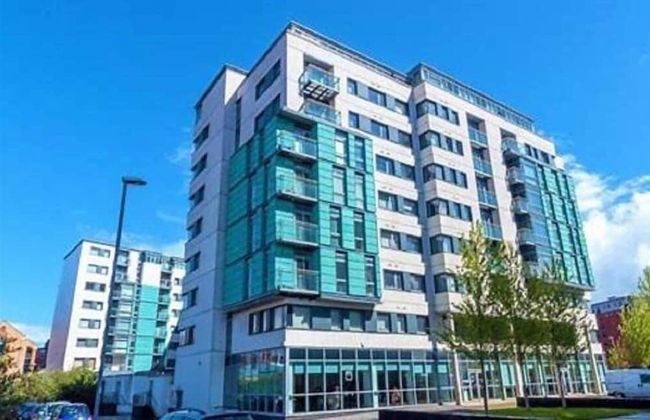 Serviced Apartments Leeds 3 - Foto 18