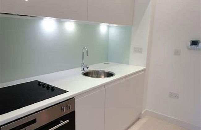 Serviced Apartments Leeds 3 - Foto 7