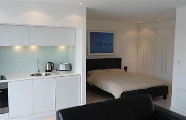 Serviced Apartments Leeds 3 - Foto 4