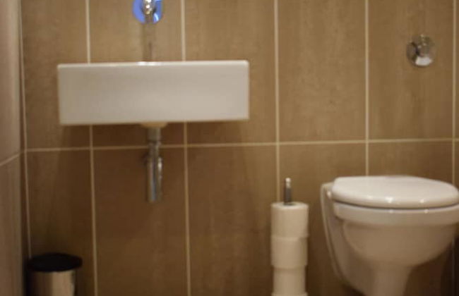 Serviced Apartments Leeds 3 - Foto 11