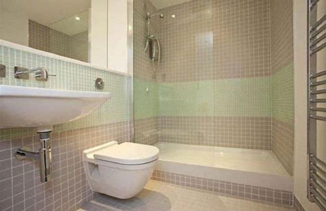 Serviced Apartments Leeds 3 - Foto 13