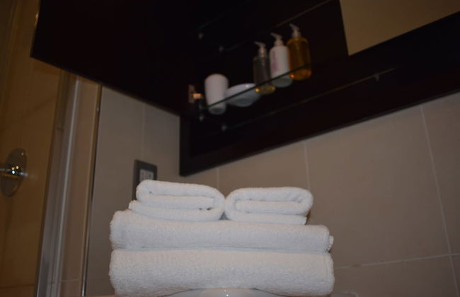 Serviced Apartments Leeds 3 - Foto 15