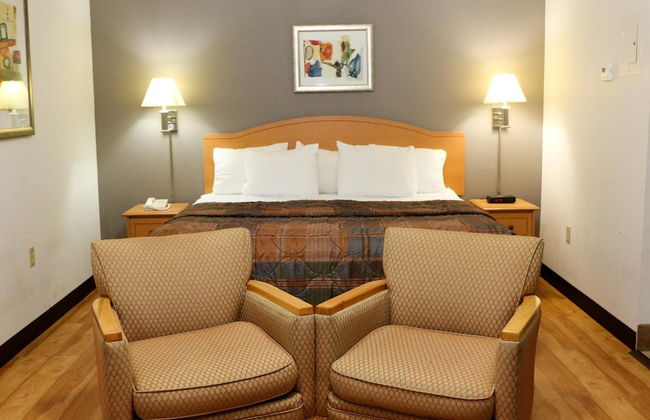 Studio 6 Lubbock, TX - Medical Center - Photo 13