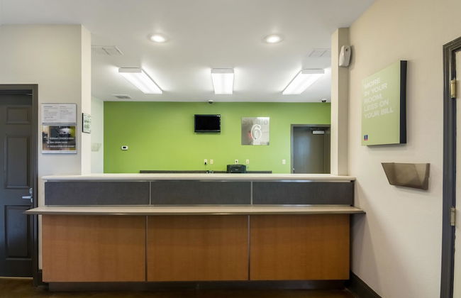 Studio 6 Lubbock, TX - Medical Center - Photo 3