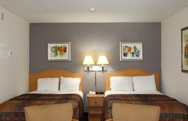 Studio 6 Lubbock, TX - Medical Center - Photo 12