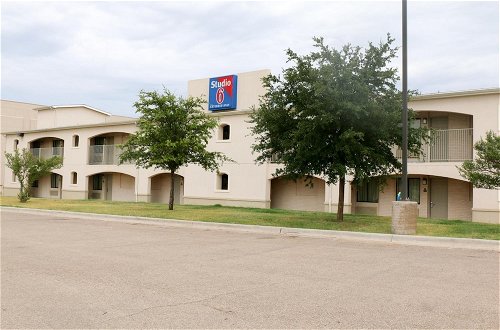 Foto 36 - Studio 6 Lubbock, TX - Medical Center