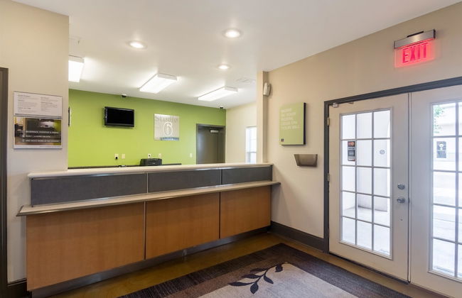 Studio 6 Lubbock, TX - Medical Center - Photo 4