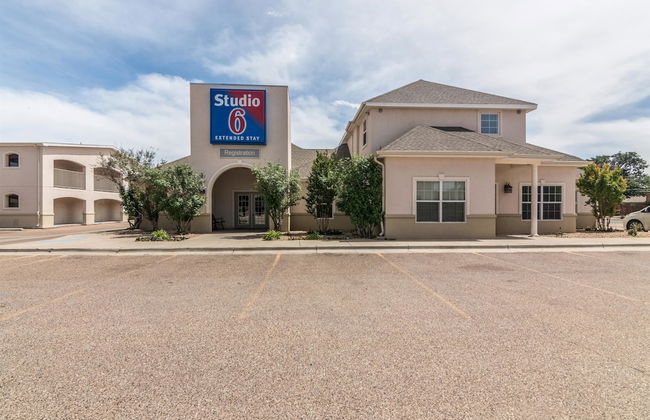 Studio 6 Lubbock, TX - Medical Center - Photo 34