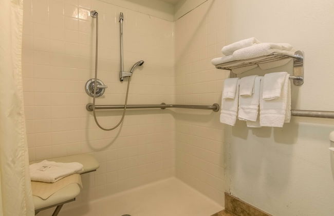 Studio 6 Lubbock, TX - Medical Center - Photo 26
