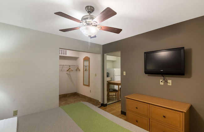 Studio 6 Lubbock, TX - Medical Center - Photo 14