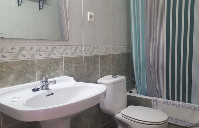 El Capistrano Sur - Foto 48