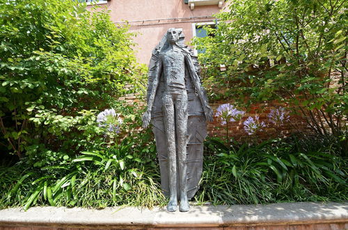 Photo 27 - PEGGY-Guggenheim