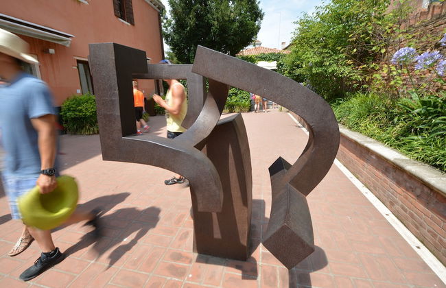 PEGGY-Guggenheim - Foto 24