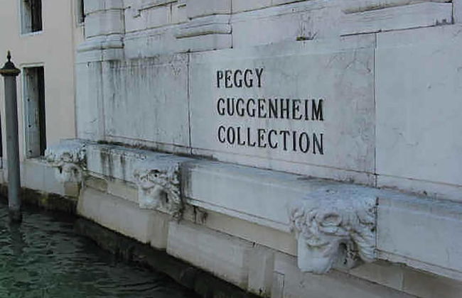 PEGGY-Guggenheim - Foto 20
