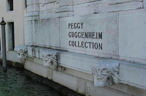 Photo 20 - PEGGY-Guggenheim