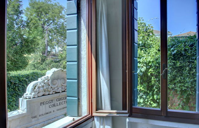 PEGGY-Guggenheim - Foto 30