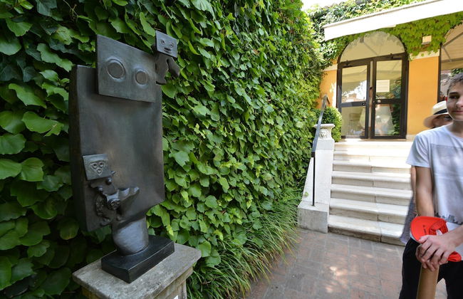 PEGGY-Guggenheim - Foto 23
