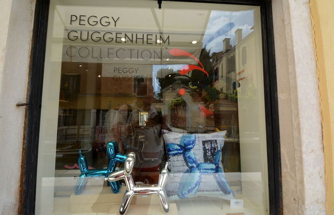 PEGGY-Guggenheim - Foto 28