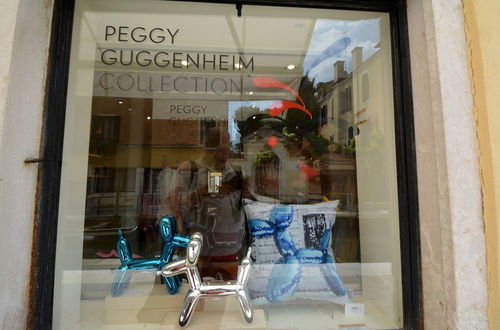 Foto 28 - PEGGY-Guggenheim