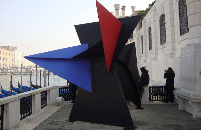 PEGGY-Guggenheim - Foto 22