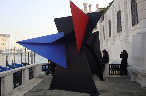 Photo 22 - PEGGY-Guggenheim