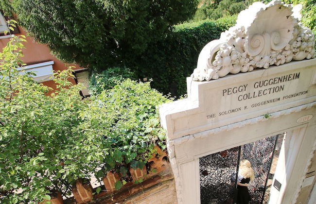 PEGGY-Guggenheim - Foto 32